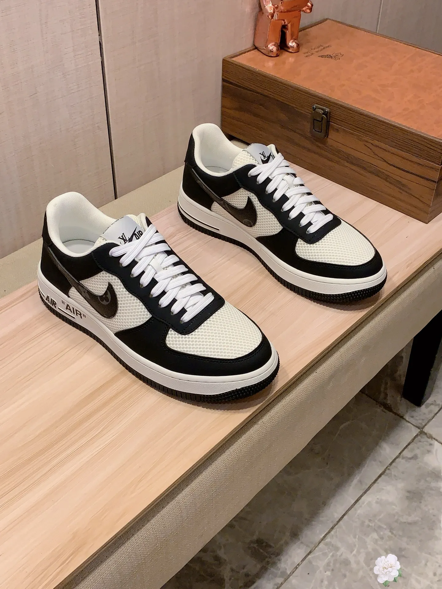 Men's Men's Shoes 💰442💰💰🎩🎩[Lightning][Lightning] "Lv*" Latest•hot style casual shoes, top brand [Seduce] luxury~purchase, top~quality. [Strong] The upper is made of imported breathable cowhide material ➕ breathable sheepskin feet (•) with fine workmanship. Original stylish and stylish soft rubber wear-resistant and non-slip outsole, light and comfortable on the feet, the real thing looks better when photographed, 305: code: 38-44, 3️⃣ colors selected